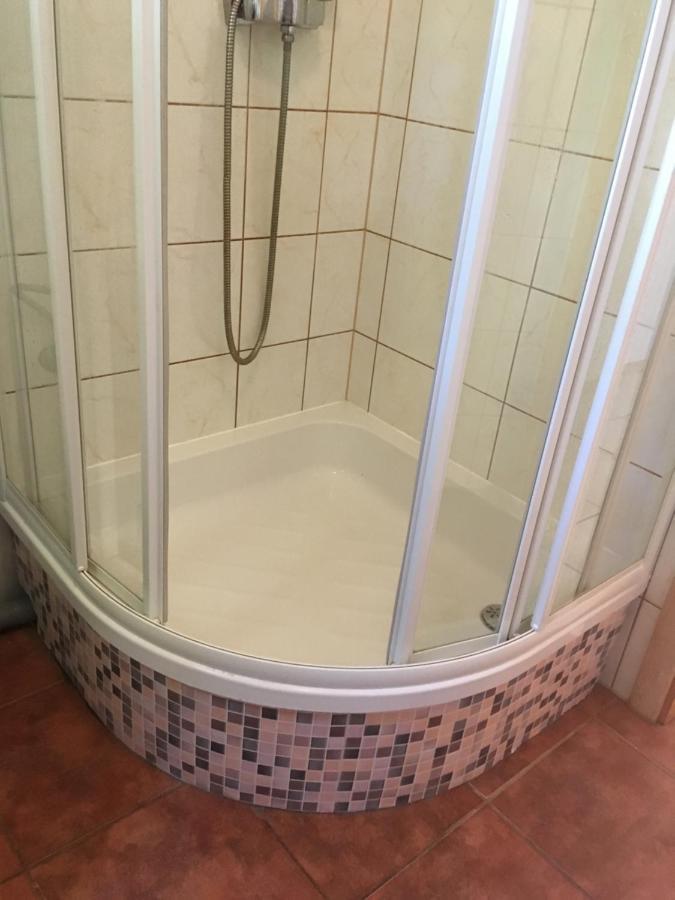 Chata Oaza Ciszy I Spokoju