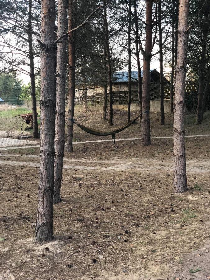 Lodge Oaza Ciszy I Spokoju Miedzychod
