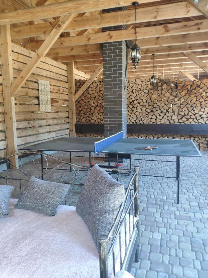 Lodge Oaza Ciszy I Spokoju Miedzychod